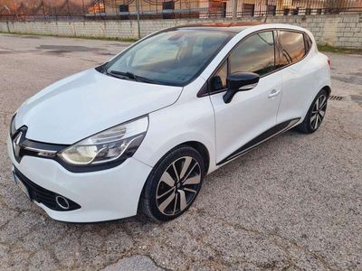 usata Renault Clio IV 