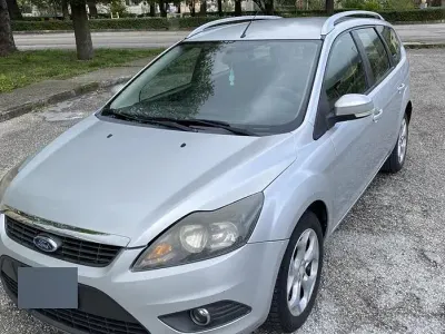 Usata Ford Focus