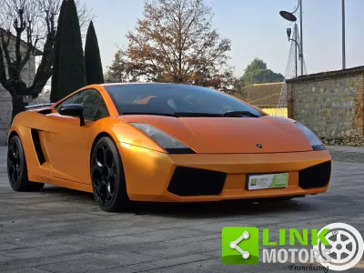 Usata Lamborghini Gallardo