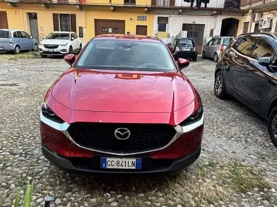 Usata Mazda CX-30 Exceed 122 CV (89 kW) 2021 SUV