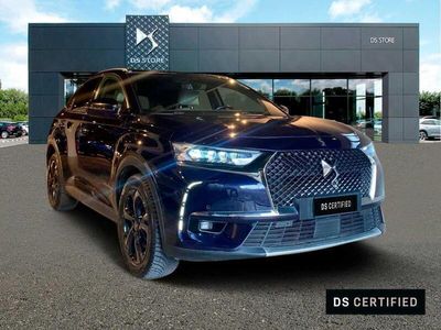 usata DS Automobiles DS7 Crossback 