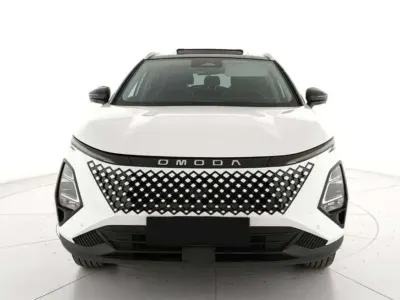 Nuova Omoda 5 147 CV (108 kW) 2026 Bianco SUV
