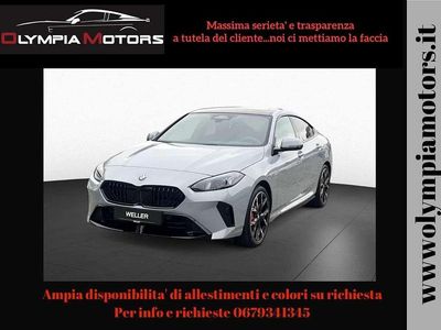 Usata BMW 220 M Sport 163 CV (119 kW) 2025 Brooklyn grau Coupé