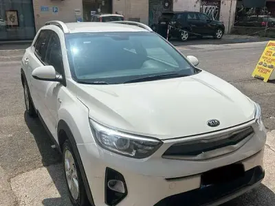 Usata Kia Stonic Style 97 CV (71 kW) 2019 SUV