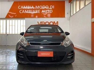 usata Kia Rio 1.1 CRDi 5p. Active