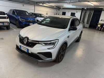 Usata Renault Arkana R.S. 158 CV (116 kW) 2021 SUV