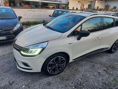 Usata Renault Clio GrandTour 110 CV (80 kW) 2018 Station wagon