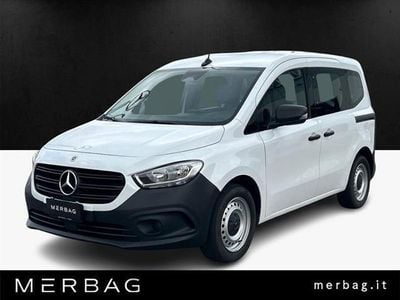 Mercedes Citan 112