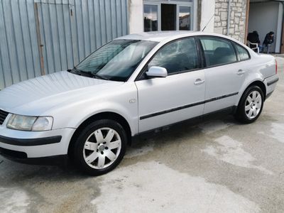 usata VW Passat Passat 1.9 TDI cat GL Europe