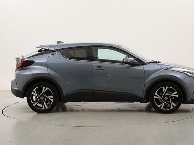 Second-hand Toyota C-HR Trend 122 CP (89 kW) 2022 SUV