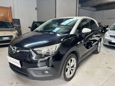 Usata Opel Crossland X