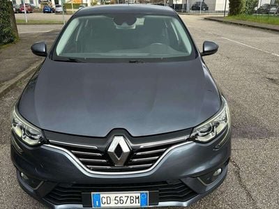 Renault Mégane IV