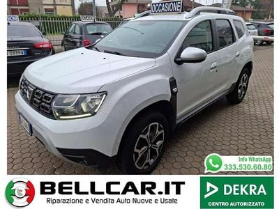 Usata Dacia Duster Prestige 101 CV (74 kW) 2020 Other SUV