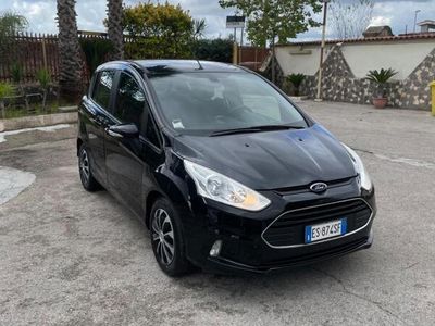 usata Ford B-MAX 1.0 EcoBoost 100 CV