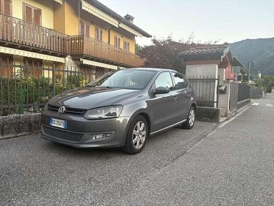 Usata VW Polo Highline 90 CV (66 kW) 2010 Utilitaria