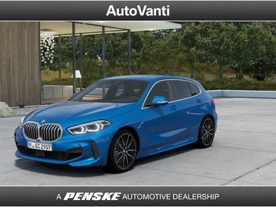 usata BMW 120 Serie 1 i 5p. Msport