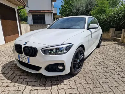 Usata BMW 116