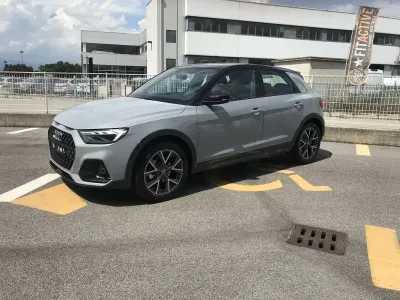 Usata Audi A1