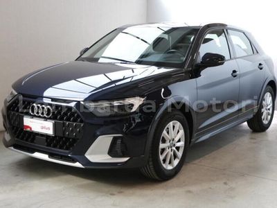 usata Audi A1 Citycarver 30 1.0 tfsi 116cv