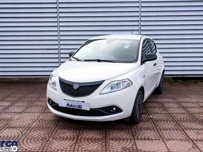 Usata Lancia Ypsilon S 69 CV (50 kW) 2019 Bianco Utilitaria