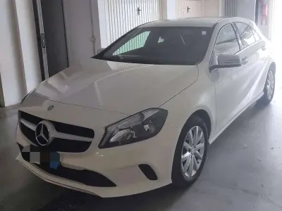 Usata Mercedes A160