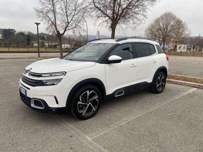 usata Citroën C5 Aircross 2018 1.5 bluehdi Feel s