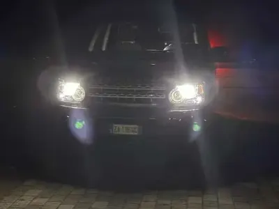 Usata Land Rover Discovery S 211 CV (155 kW) 2013 SUV