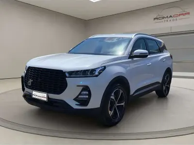 Usata DR DR 6.0