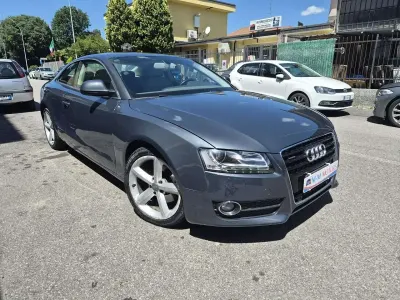 Usata Audi A5