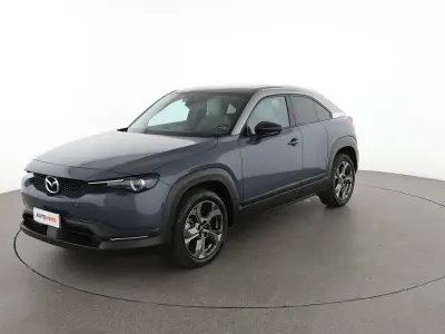 Usata Mazda MX30