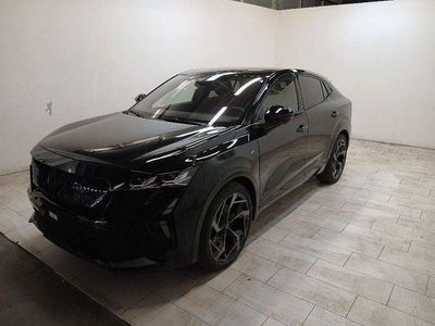 Nuova Renault Rafale 300 CV (220 kW) 2025 Nero SUV