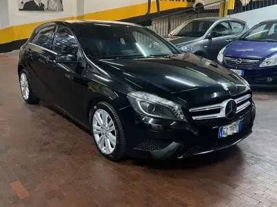 Usata Mercedes A200