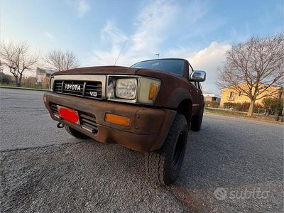 Usata Toyota 4 Runner 1991 SUV