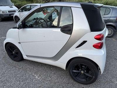 Usata Smart ForTwo Cabrio Pulse 71 CV (52 kW) 2008 Cabrio