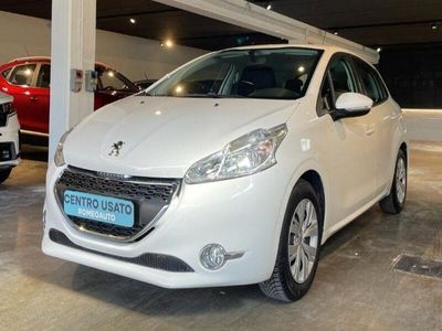 usata Peugeot 208 1.0 VTi 68 CV 5 porte Active