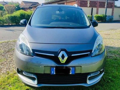 usata Renault Scénic III Scenic2012 1.5 dci Limited s