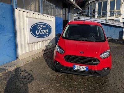 usata Ford Courier None