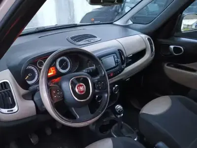 Usata Fiat 500L