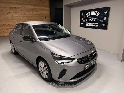 Usata Opel Corsa Edition 101 CV (74 kW) 2021 Other Berlina