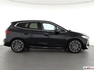 usata BMW 218 Serie 2 Active Tourer d Msport usato