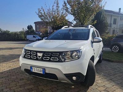 Usata Dacia Duster Prestige 116 CV (85 kW) 2018 SUV