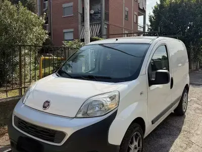 Usata Fiat Fiorino