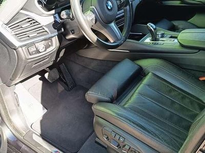 Usata BMW X6 M Sport 249 CV (183 kW) 2017 SUV