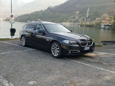 usata BMW 520 Luxury