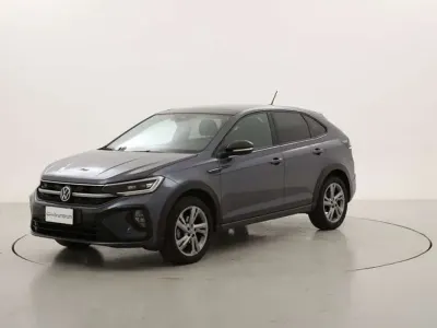 Usata VW Taigo