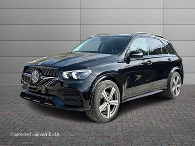 Mercedes GLE300