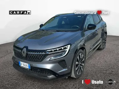 Usata Renault Austral