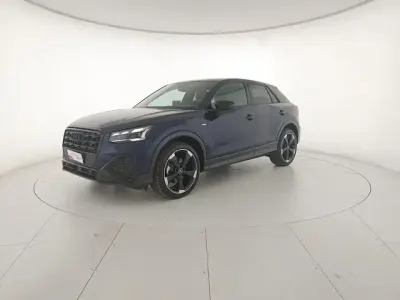 Usata Audi Q2