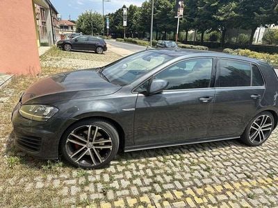Usata VW Golf VII Sound 184 CV (135 kW) 2016