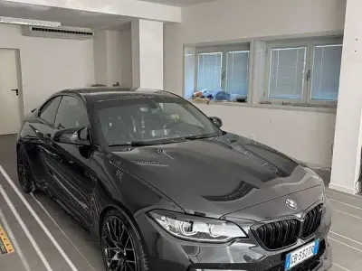 Usata BMW M2